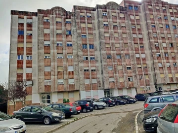 Apartamento T3 para Venda em Rio de Mouro