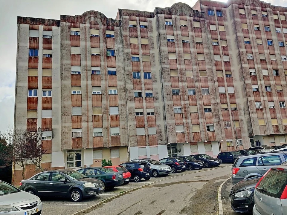 Apartamento T3 para Venda em Rio de Mouro Foto 7