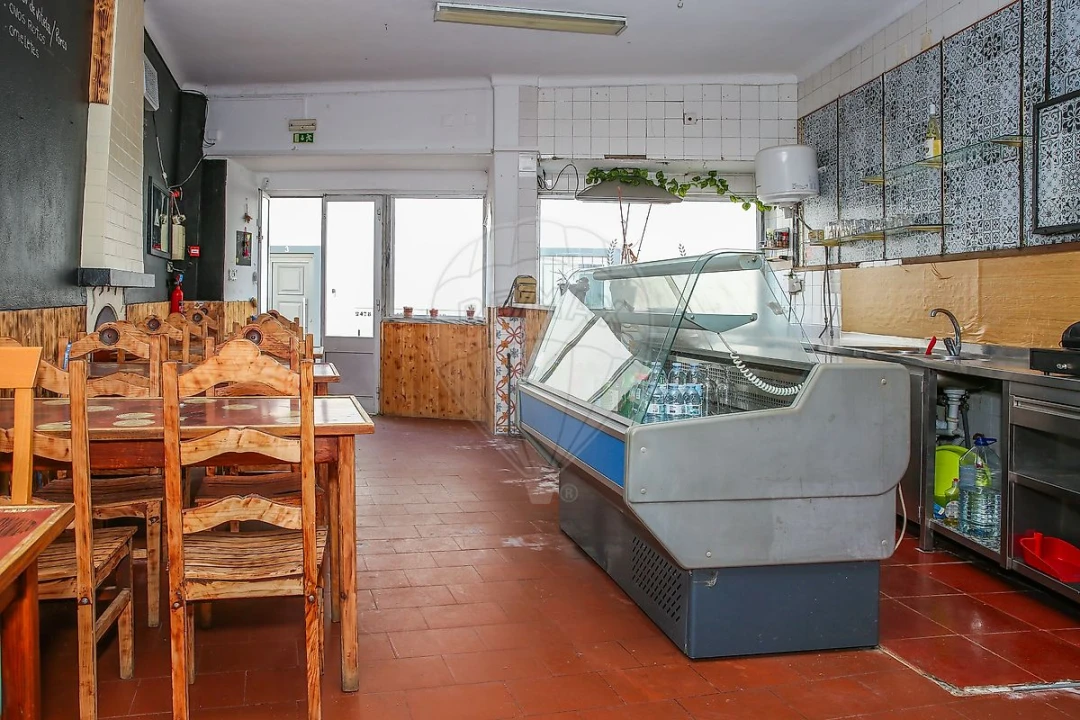 Negócio para Venda em Alenquer (Santo Estêvão e Triana) Foto 12