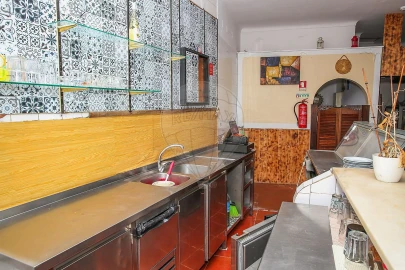 Negócio para Venda em Alenquer (Santo Estêvão e Triana)