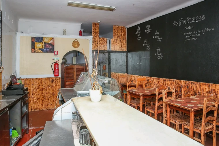 Negócio para Venda em Alenquer (Santo Estêvão e Triana) Foto 8