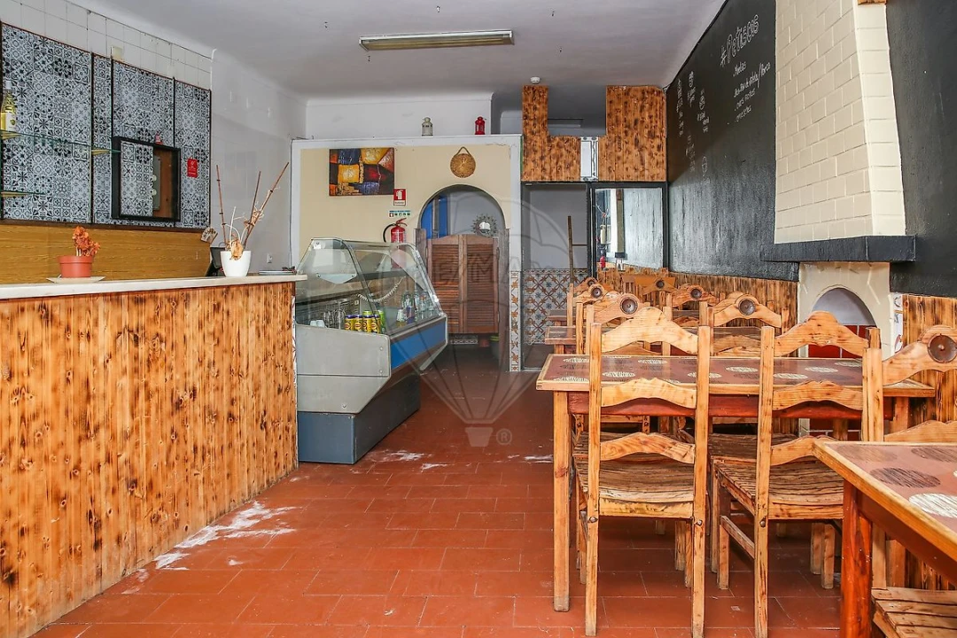 Negócio para Venda em Alenquer (Santo Estêvão e Triana) Foto 6