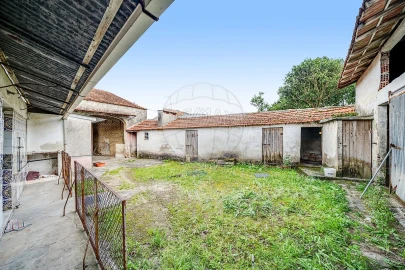 Moradia T2 para Venda em Ílhavo (São Salvador)