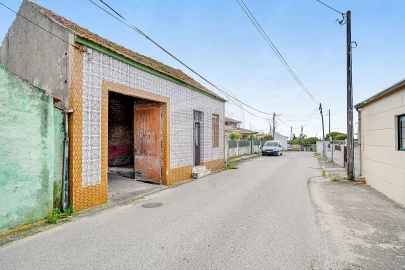 Moradia T2 para Venda em Ílhavo (São Salvador)