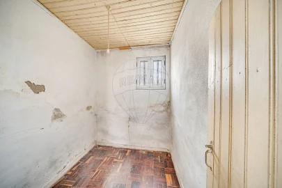 Moradia T2 para Venda em Ílhavo (São Salvador)