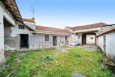 Moradia T2 para Venda em Ílhavo (São Salvador)