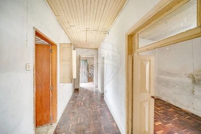 Moradia T2 para Venda em Ílhavo (São Salvador)