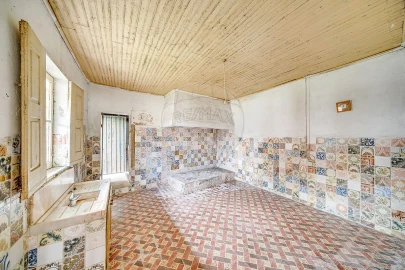 Moradia T2 para Venda em Ílhavo (São Salvador)