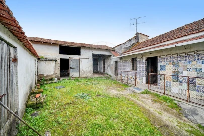 Moradia T2 para Venda em Ílhavo (São Salvador)