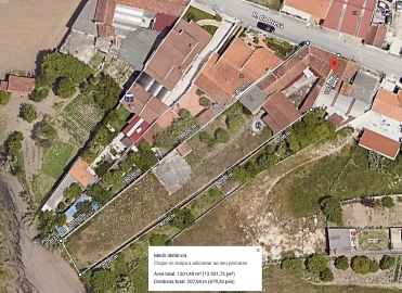 Moradia T2 para Venda em Ílhavo (São Salvador)