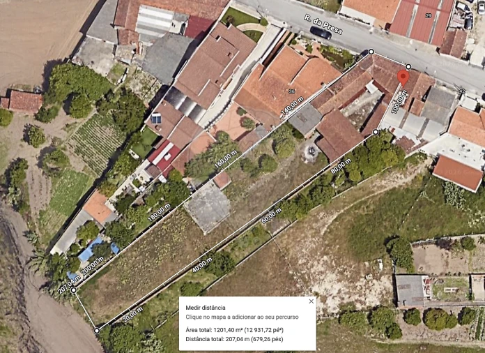 Moradia T2 para Venda em Ílhavo (São Salvador) Foto 19