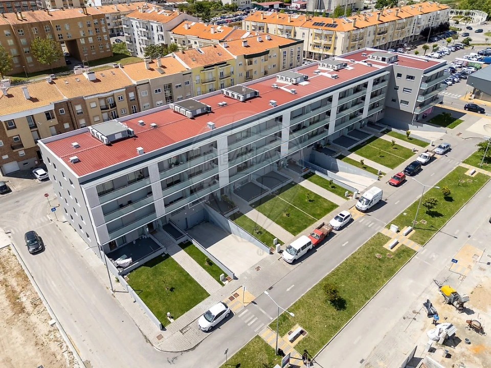 Apartamento T2 para Venda em Vagos e Santo António Foto 20