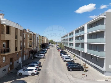 Apartamento T2 para Venda em Vagos e Santo António