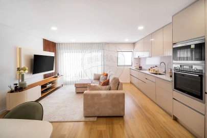 Apartamento T2 para Venda em Vagos e Santo António