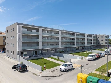 Apartamento T2 para Venda em Vagos e Santo António