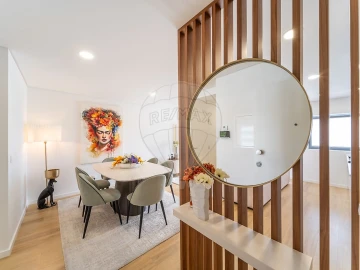 Apartamento T2 para Venda em Vagos e Santo António