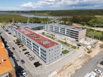 Apartamento T2 para Venda em Vagos e Santo António