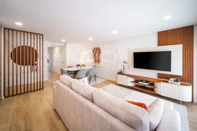 Apartamento T2 para Venda em Vagos e Santo António