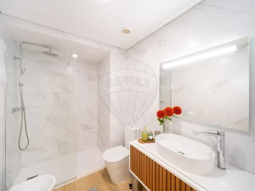 Apartamento T2 para Venda em Vagos e Santo António
