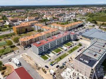 Apartamento T2 para Venda em Vagos e Santo António