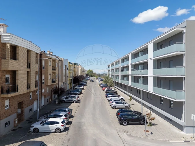 Apartamento T2 para Venda em Vagos e Santo António Foto 16