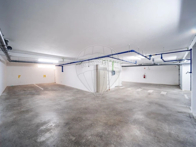 Apartamento T2 para Venda em Vagos e Santo António Foto 11