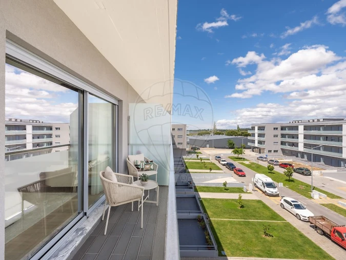 Apartamento T2 para Venda em Vagos e Santo António Foto 9
