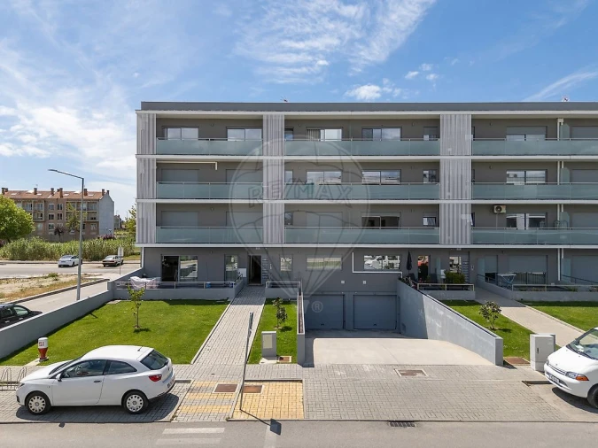 Apartamento T2 para Venda em Vagos e Santo António Foto 14