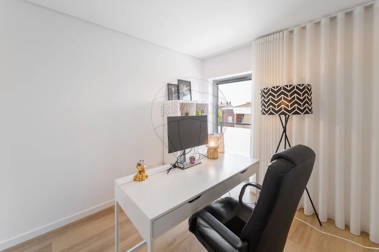 Apartamento T2 para Venda em Vagos e Santo António Foto 7
