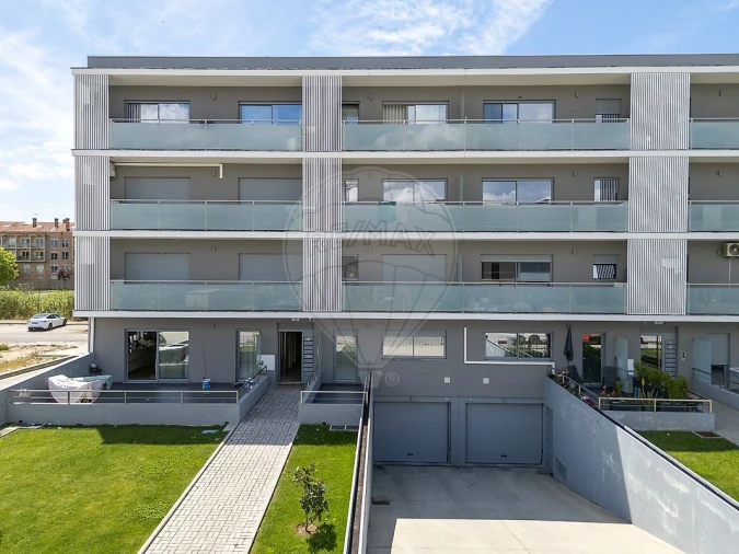 Apartamento T2 para Venda em Vagos e Santo António Foto 13