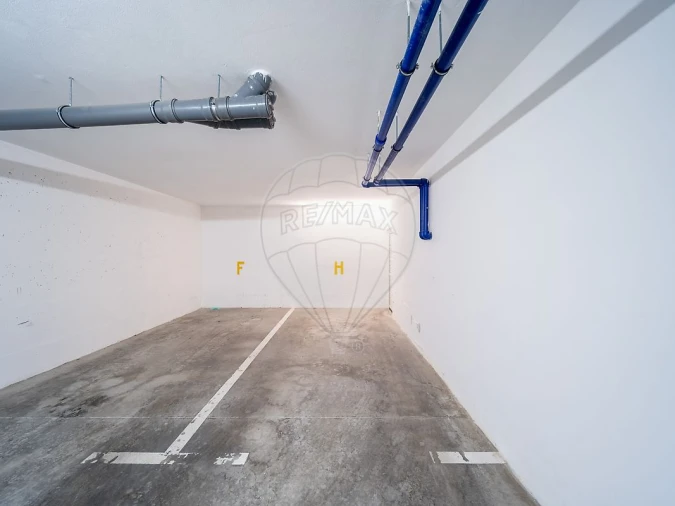 Apartamento T2 para Venda em Vagos e Santo António Foto 12