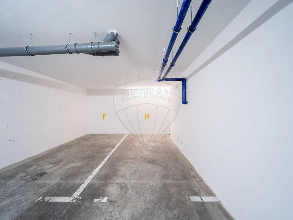 Apartamento T2 para Venda em Vagos e Santo António Foto 12