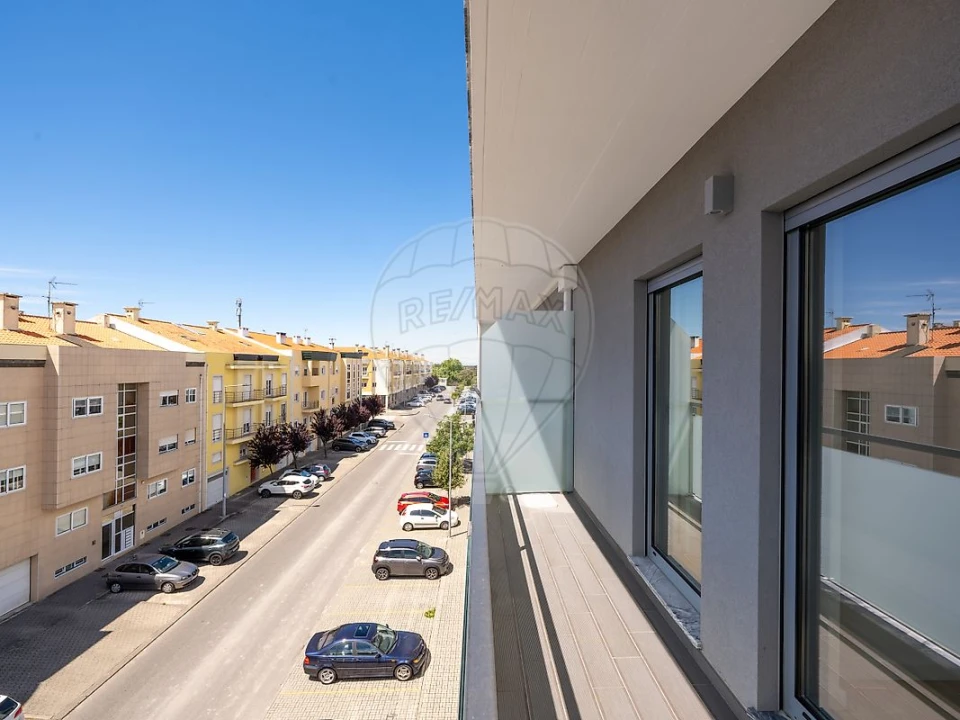 Apartamento T2 para Venda em Vagos e Santo António Foto 10