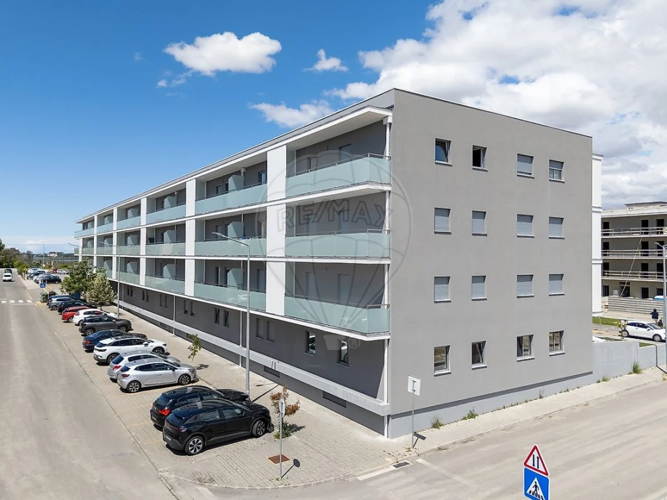 Apartamento T2 para Venda em Vagos e Santo António Foto 15