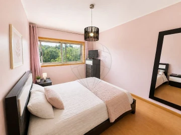 Apartamento T2 para Venda em Moreira