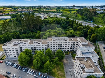 Apartamento T2 para Venda em Moreira