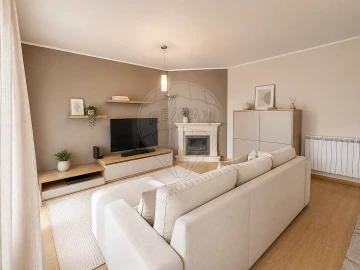 Apartamento T2 para Venda em Moreira