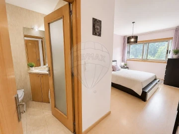 Apartamento T2 para Venda em Moreira