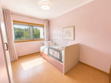 Apartamento T2 para Venda em Moreira