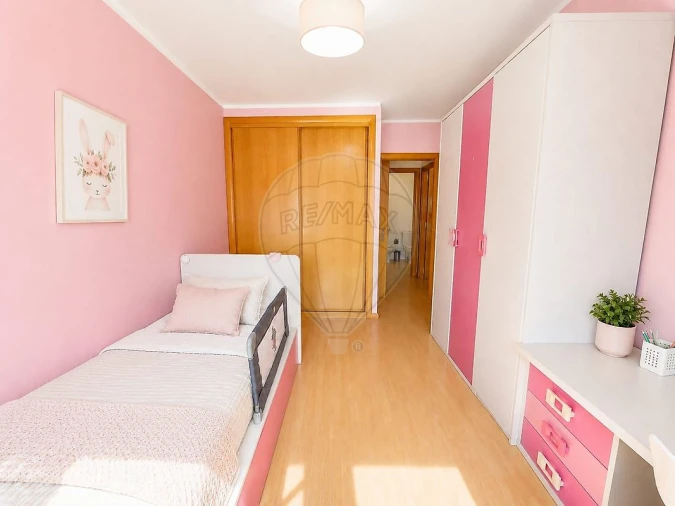 Apartamento T2 para Venda em Moreira Foto 17