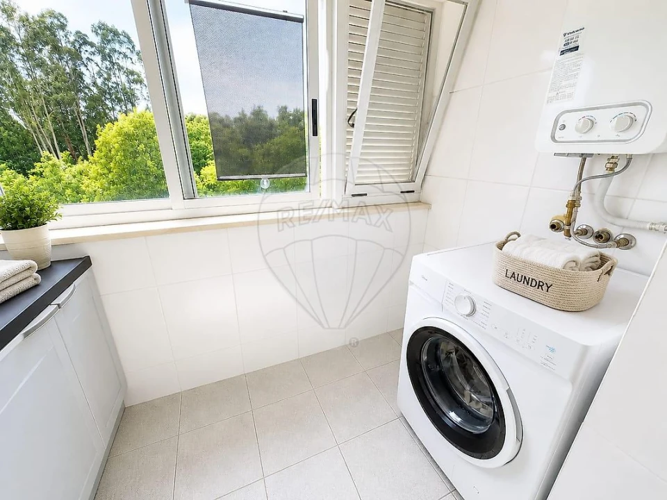 Apartamento T2 para Venda em Moreira Foto 15