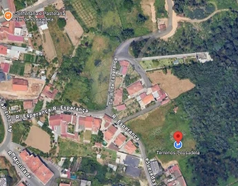 Terreno para Venda em Nogueira da Regedoura