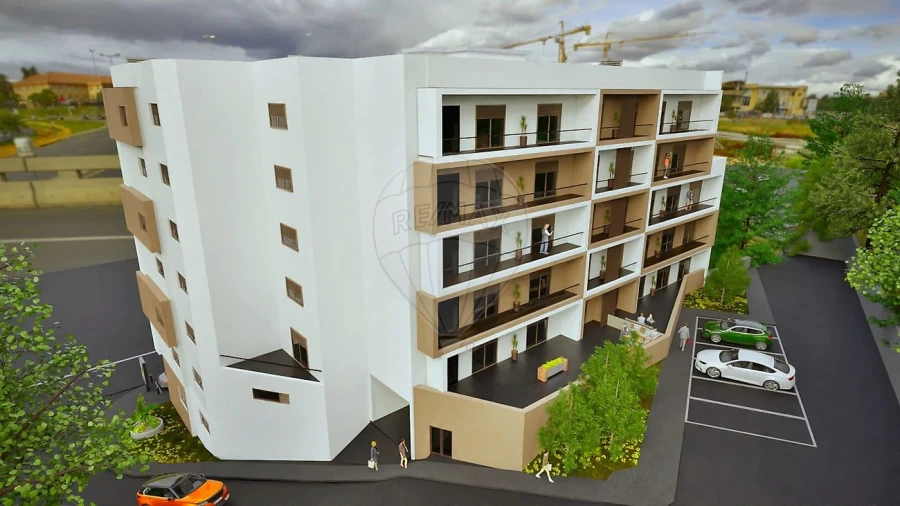 Apartamento T1 para Venda em O. Azeméis, Riba-Ul, Ul, Macinhata Seixa, Madail Foto 13