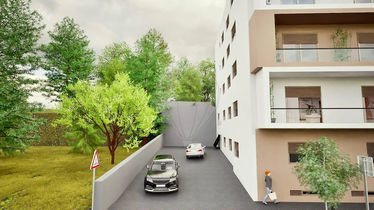 Apartamento T1 para Venda em O. Azeméis, Riba-Ul, Ul, Macinhata Seixa, Madail Foto 15