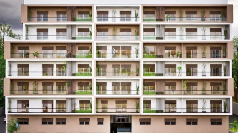 Apartamento T1 para Venda em O. Azeméis, Riba-Ul, Ul, Macinhata Seixa, Madail