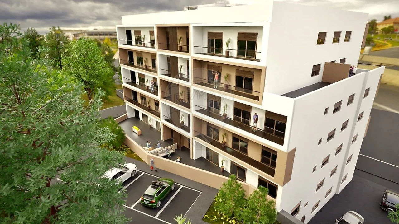 Apartamento para Venda em O. Azeméis, Riba-Ul, Ul, Macinhata Seixa, Madail Foto 3