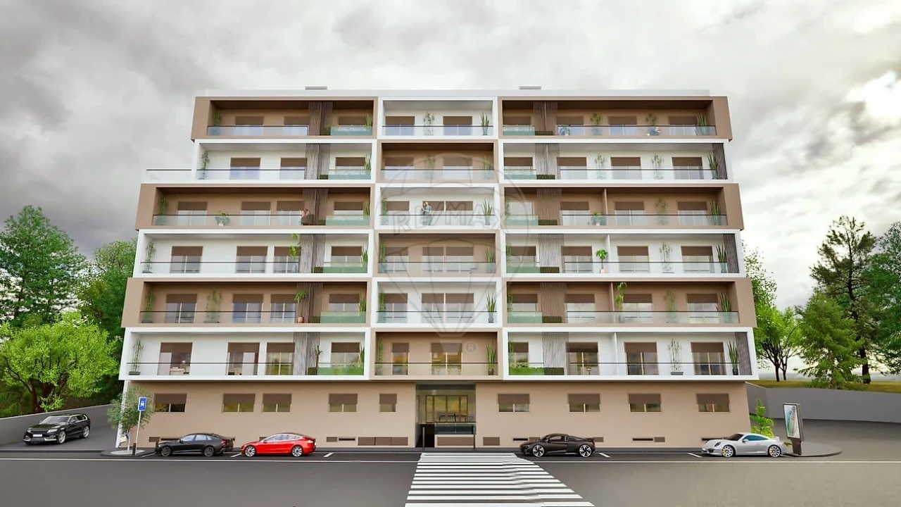 Apartamento T1 para Venda em O. Azeméis, Riba-Ul, Ul, Macinhata Seixa, Madail Foto 11