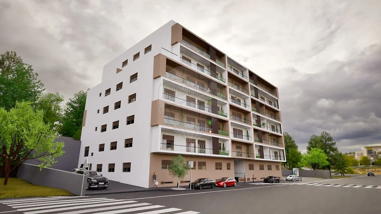 Apartamento T1 para Venda em O. Azeméis, Riba-Ul, Ul, Macinhata Seixa, Madail Foto 12