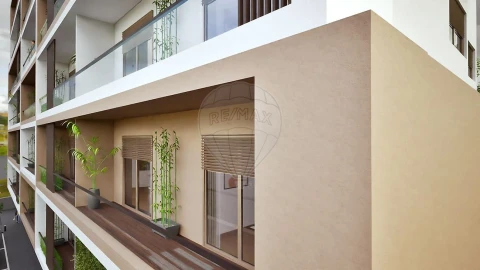 Apartamento T3 para Venda em O. Azeméis, Riba-Ul, Ul, Macinhata Seixa, Madail