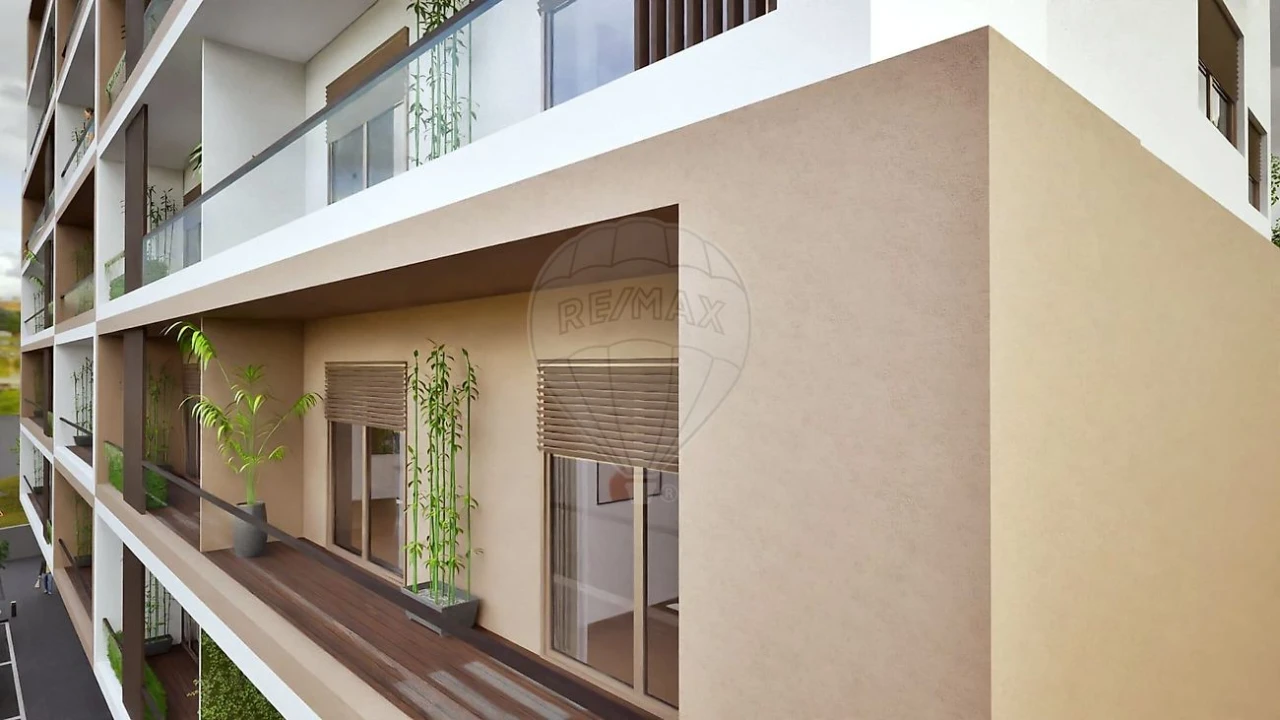 Apartamento T3 para Venda em O. Azeméis, Riba-Ul, Ul, Macinhata Seixa, Madail Foto 9